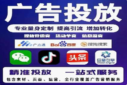 SEM竞价代运营公司经典案例解析